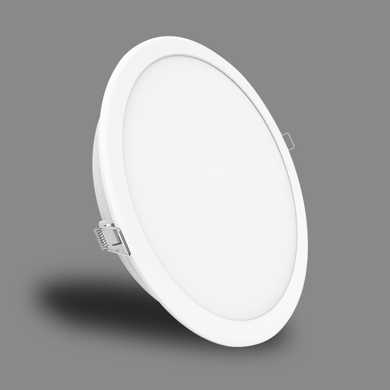 Đèn LED Downlight Eco  7W NE D076