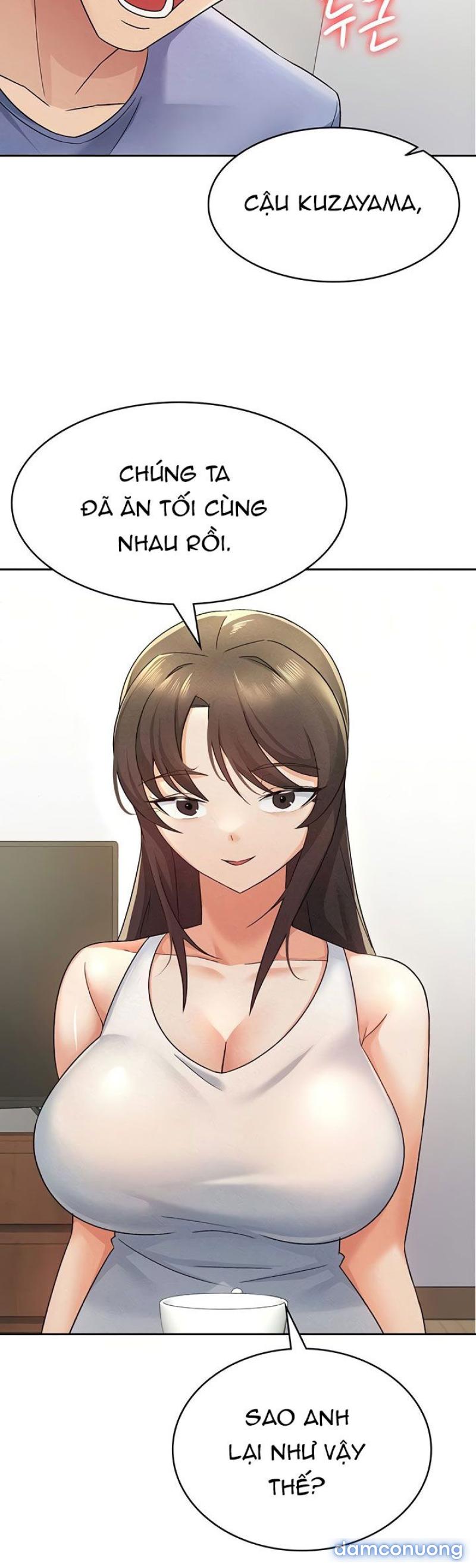 bạn gái thuê chapter 15 12