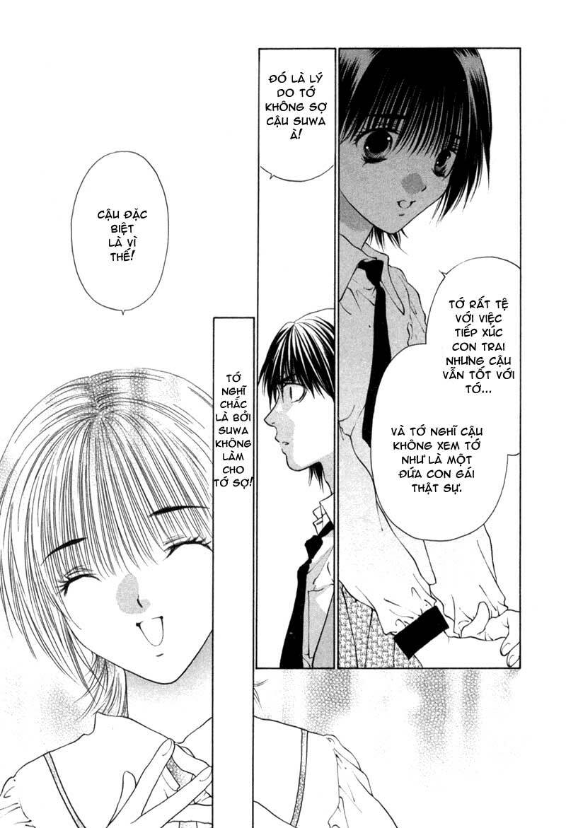 bitter virgin chapter 4 18