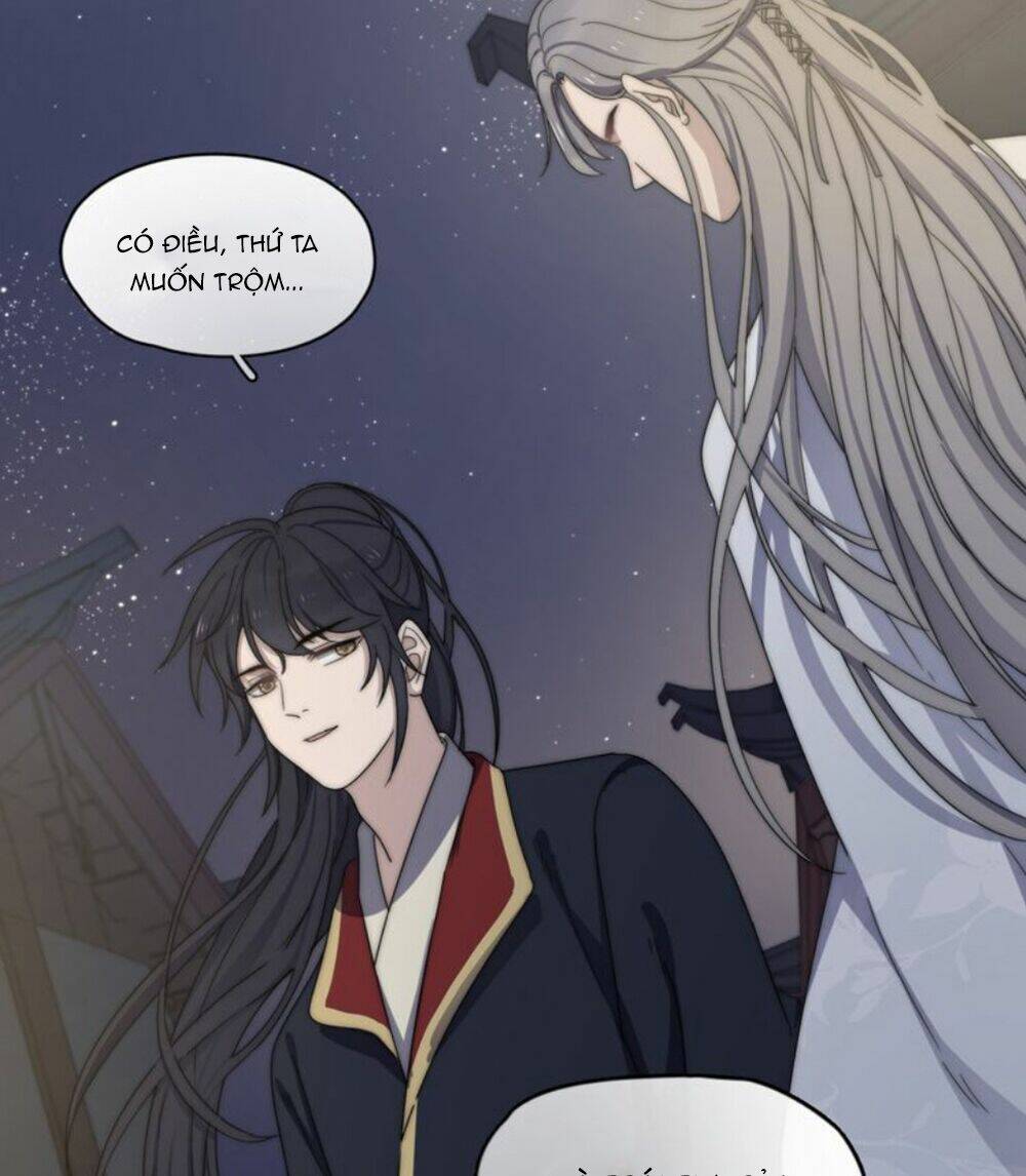 cận kề tiếp xúc chapter 69.5 29