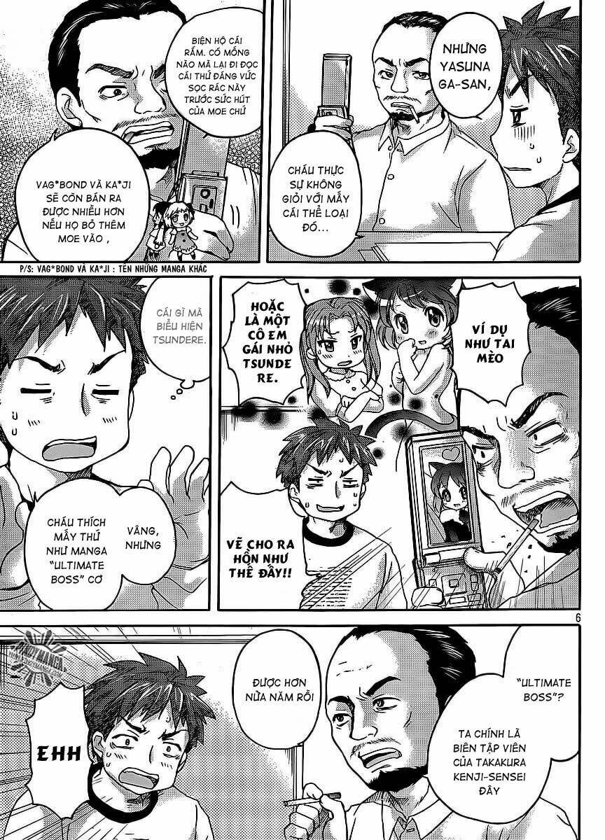 comic studio chapter 1 6