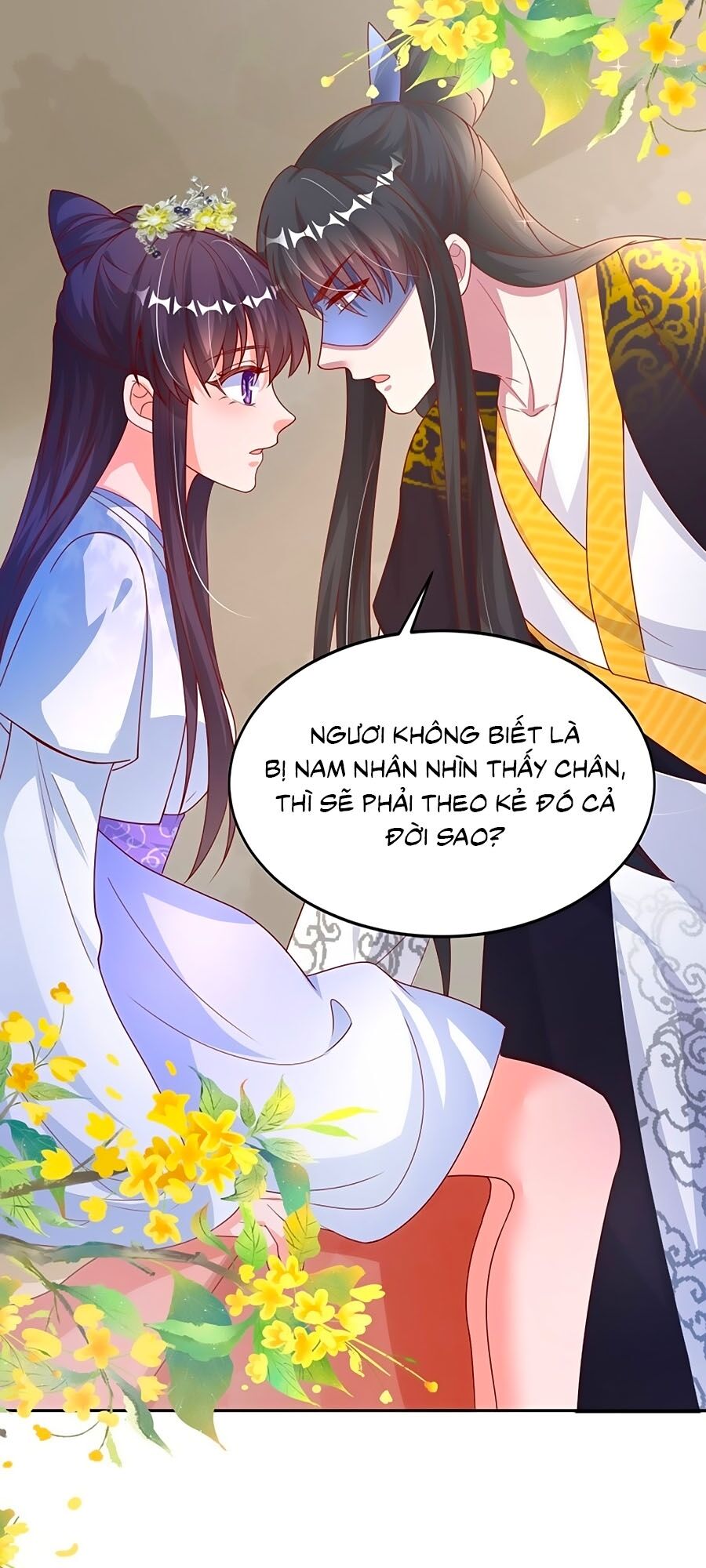 phượng ngự tà vương chapter 41 23