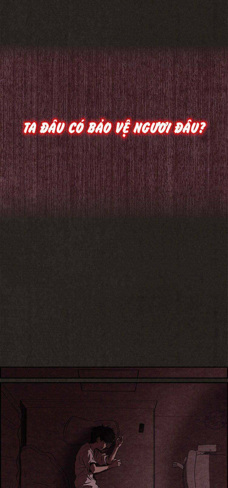 quái vật tại chung cư xanh chapter 3 30