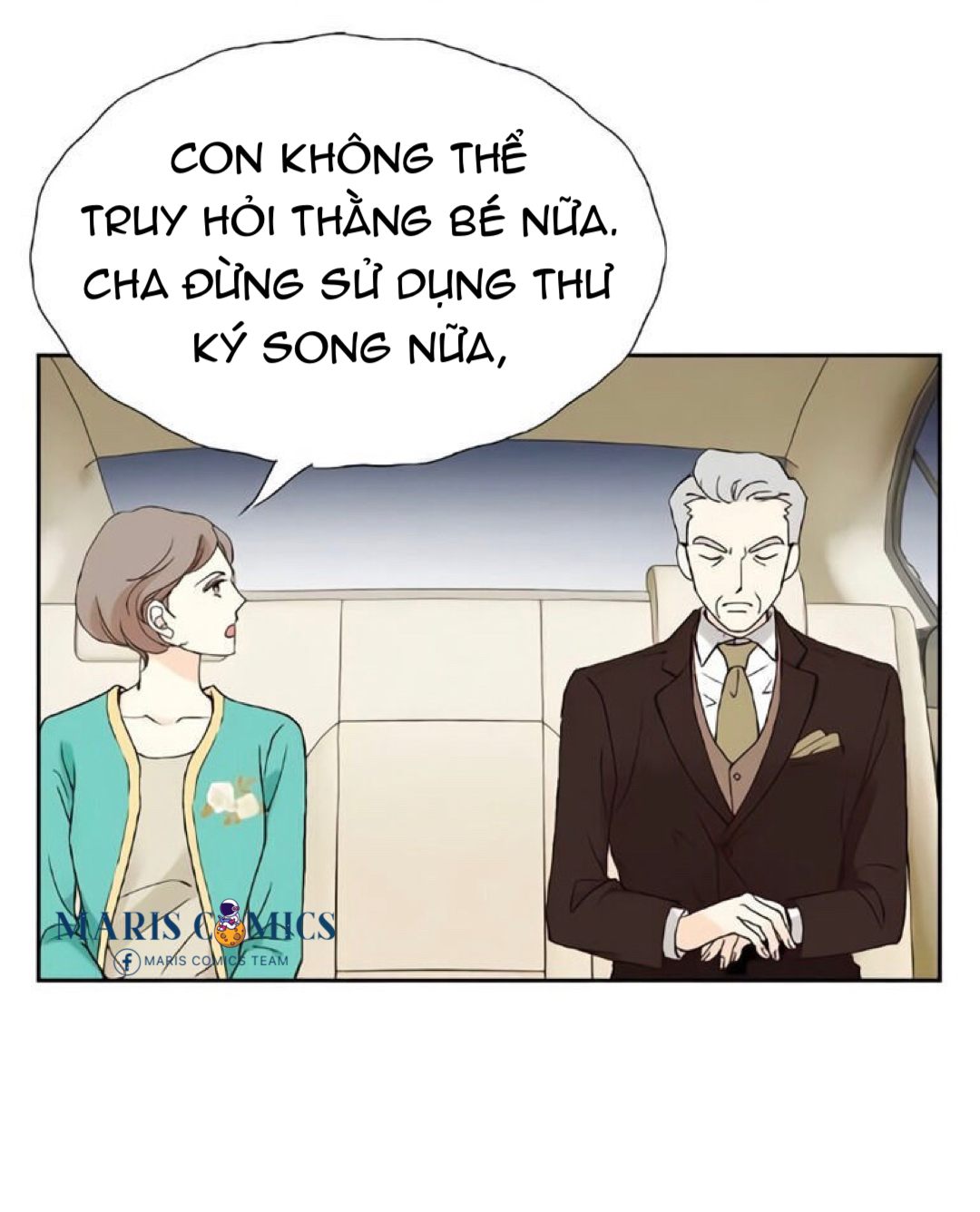 Lee Bom Của Tôi Chapter 7 - Trang 2