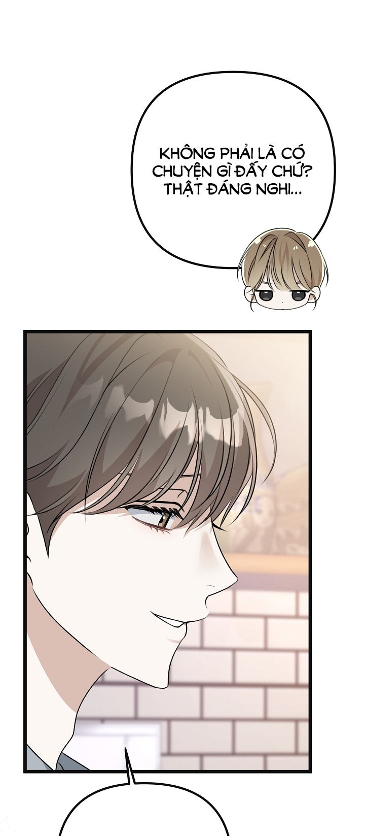 Say Nắng chapter 25.2 - Trang 11