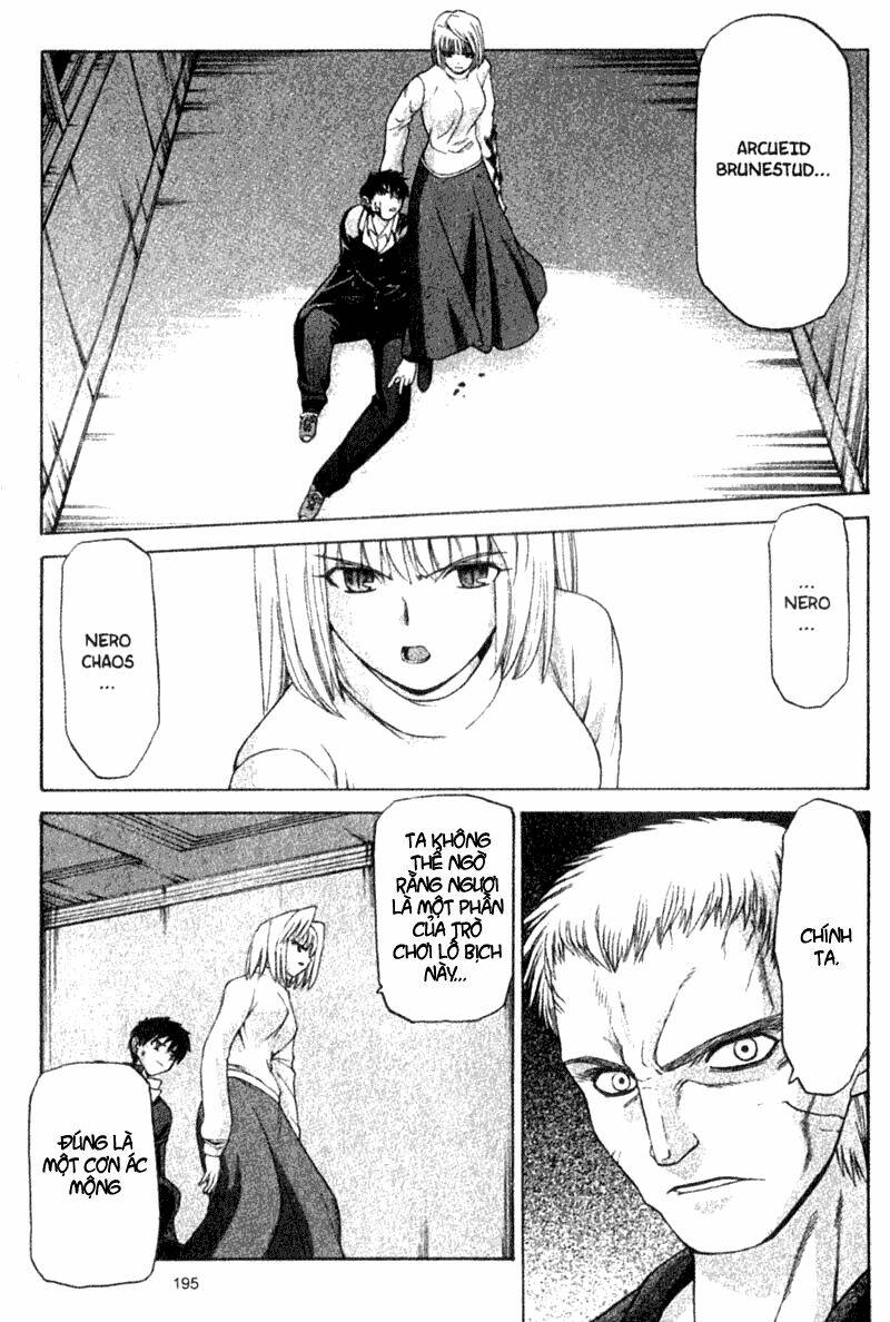 lunar legend tsukihime chapter 6 23