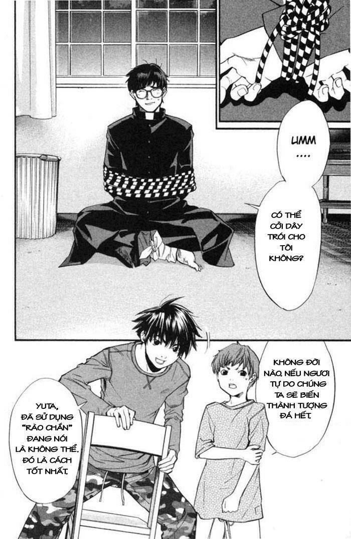 alive - the final evolution chapter 24 6