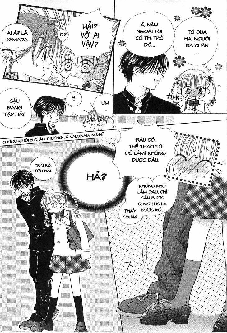 kare made love km chapter 10 15