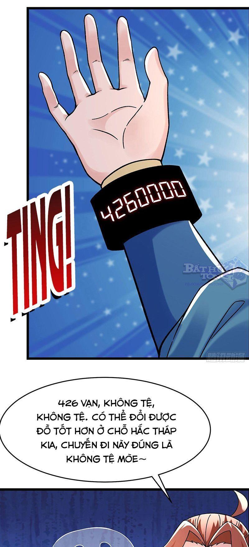 đồ đệ ta toàn là nữ ma đầu chapter 90 3