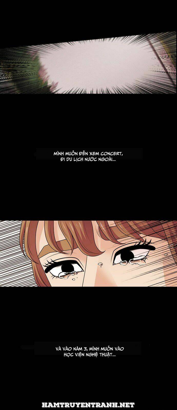 tomorrow - ngày mai chapter 8 37