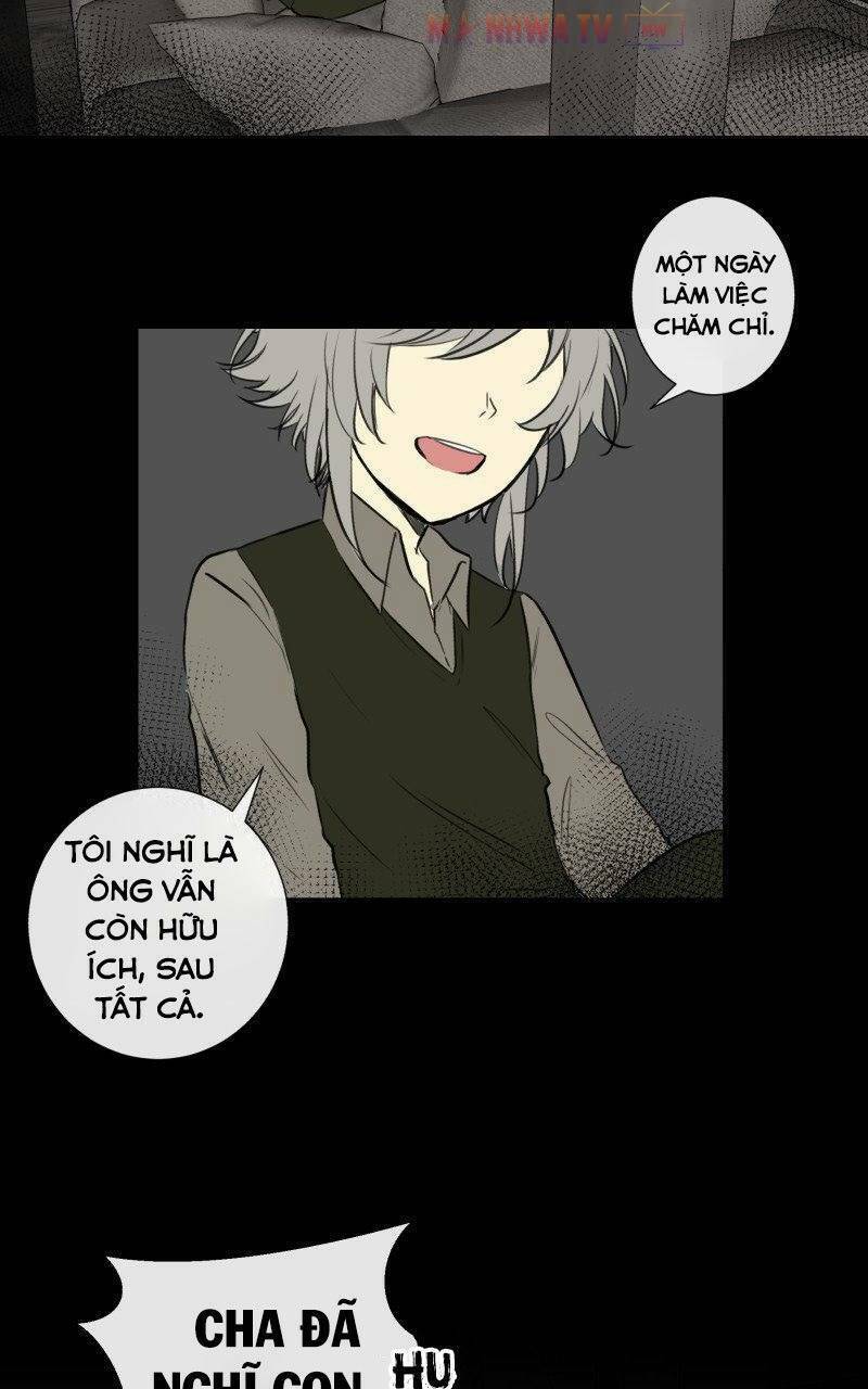 Trọng Sinh Mạc Thế Chapter 32 41