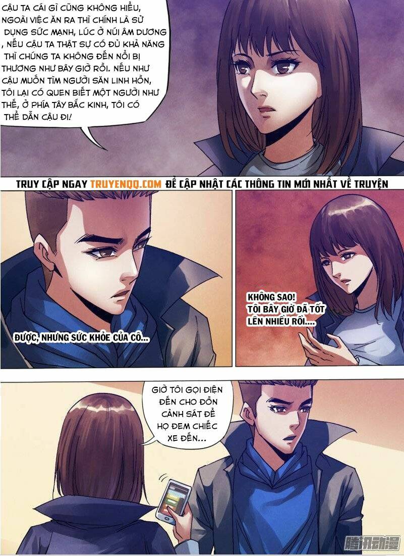 địa ngục thần y chapter 134 4