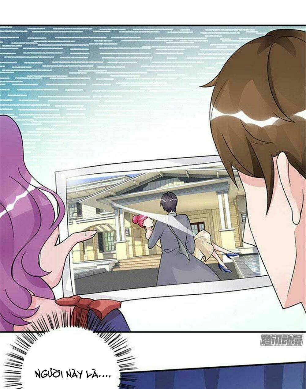 tiểu tâm can tuyệt sủng của lạc tiên sinh chapter 42 27