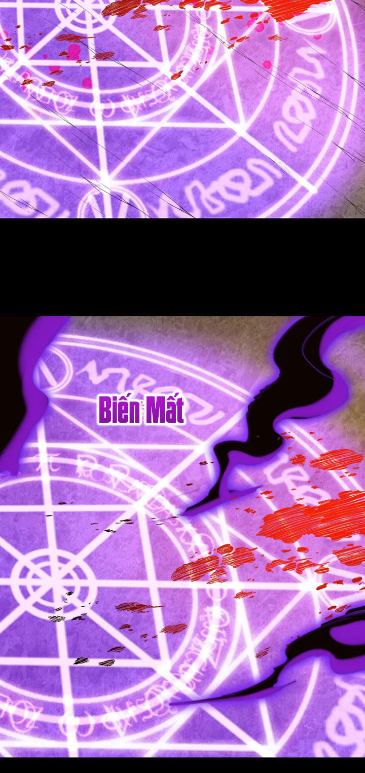 đại ma pháp sư dựa vào muội tử trừ ma chapter 7 32