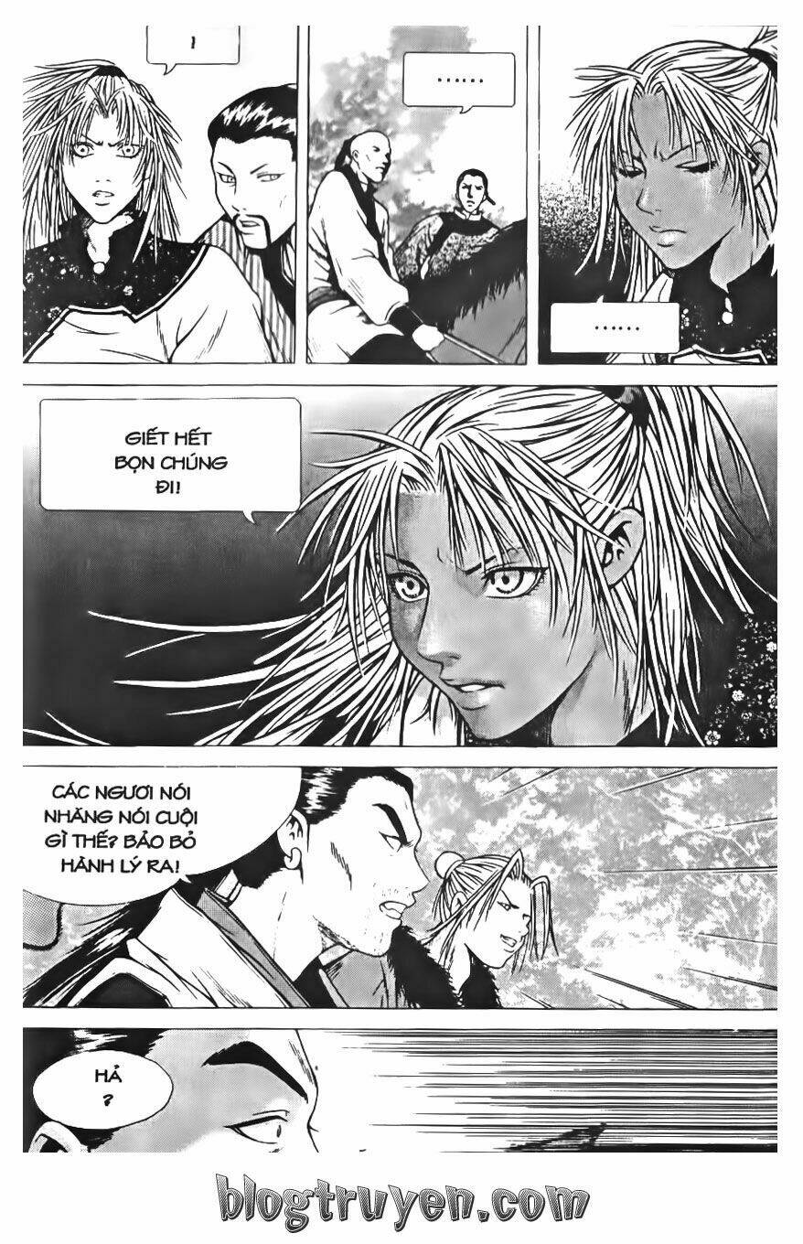 threads of time - dòng thời gian chapter 7 17