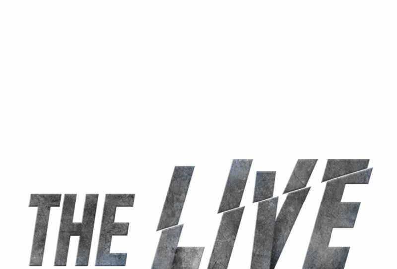 the live chapter 101 62