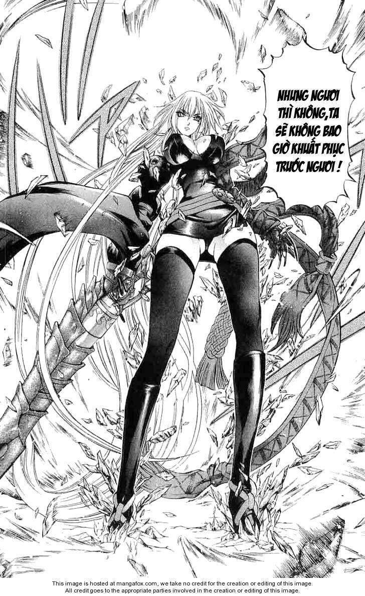 phù thủy phép thuật chapter 31 39