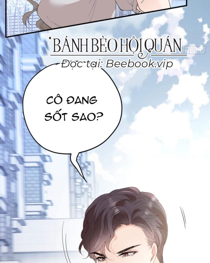 con lười tiên sinh, mau lăn đi! chapter 3 19