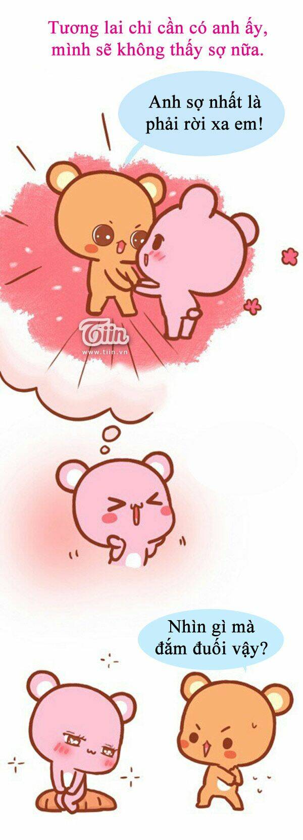 giải mã tình yêu chapter 104 3