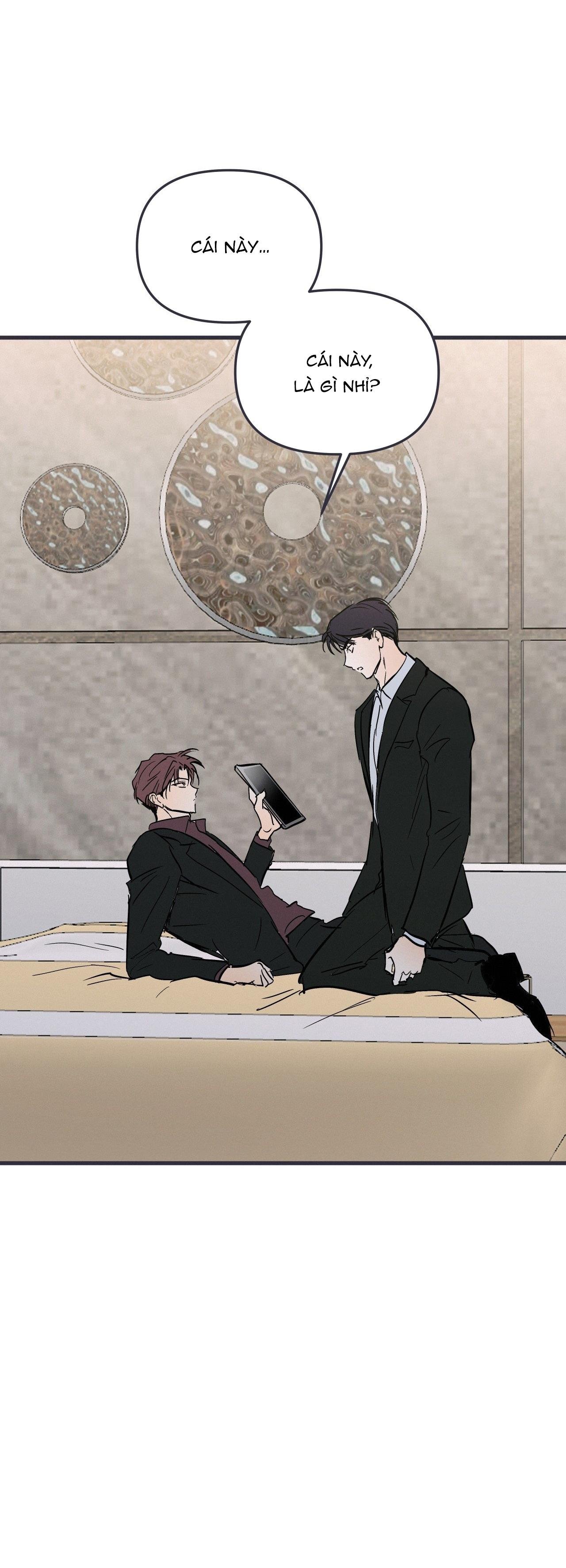 lie again chapter 54 57