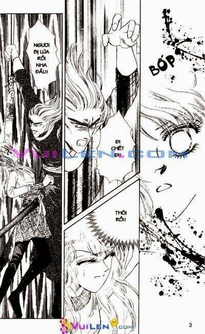 tinh linh của biển chapter 6 3