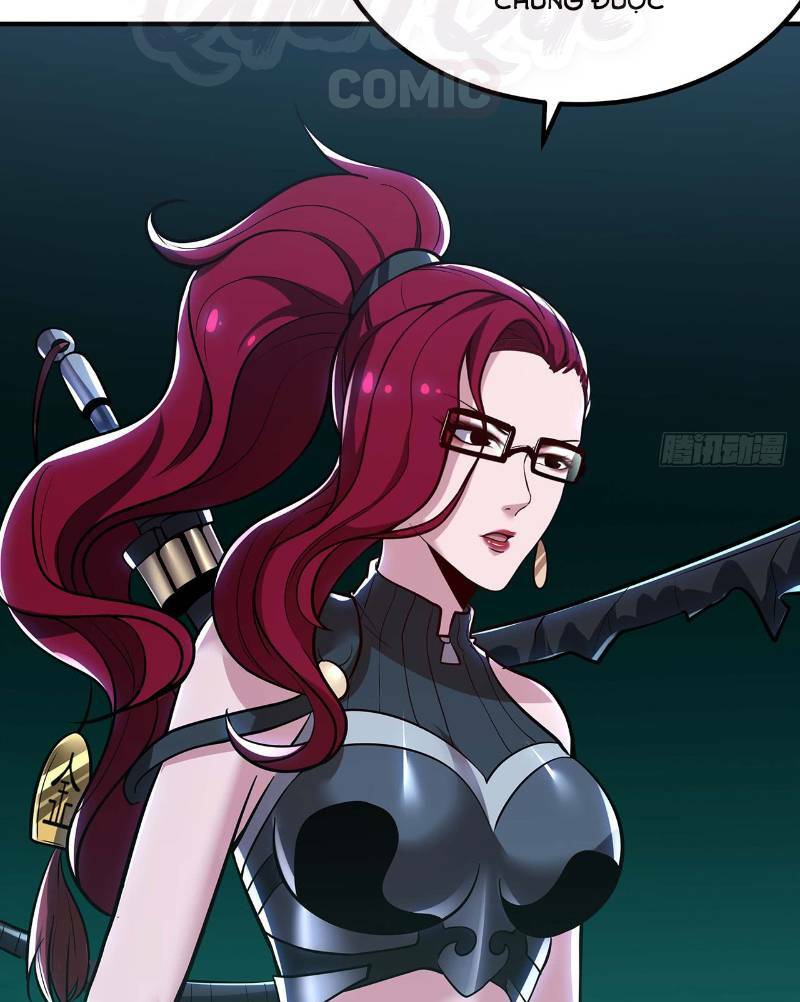 bất tử thần vương tu liên tục chapter 39 36