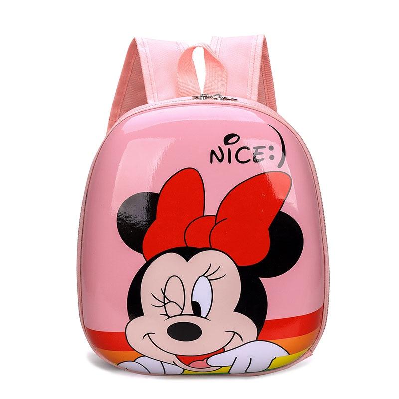 Ba Lô Đi Học Cho Bé Mầm Non &amp; Mẫu Giáo 2-5 Tuổi BLT15