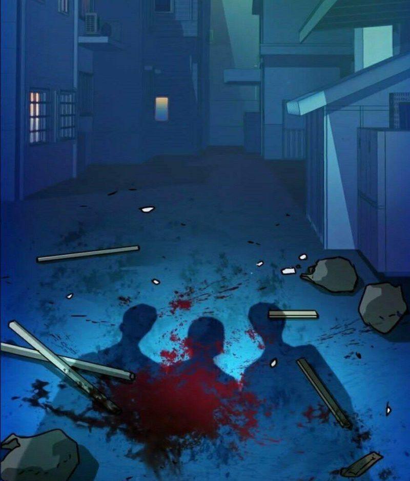 bạn học tôi là lính đánh thuê chapter 36 2