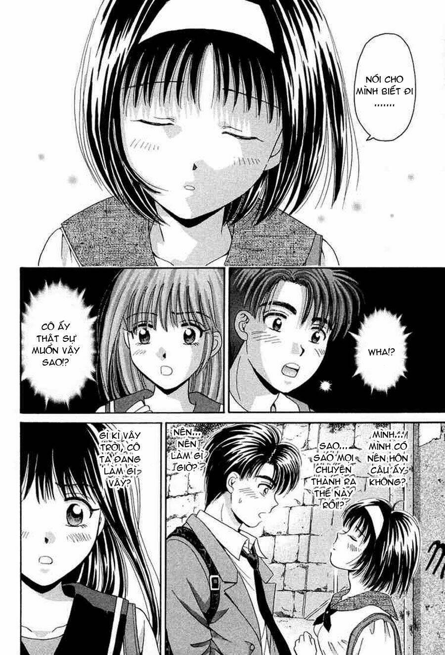 open sesame chapter 41 28