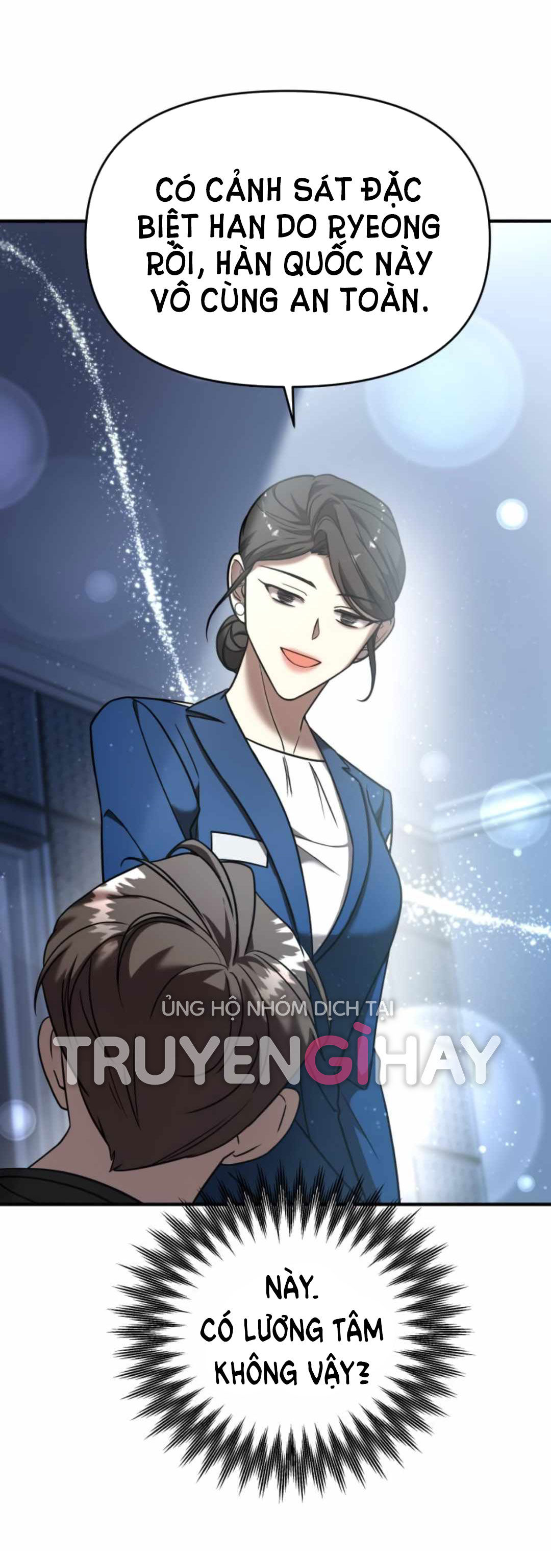 phản diện thuần túy chapter 13.2 17