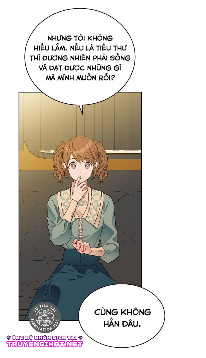 thanh tra của muiella chapter 153.2 27