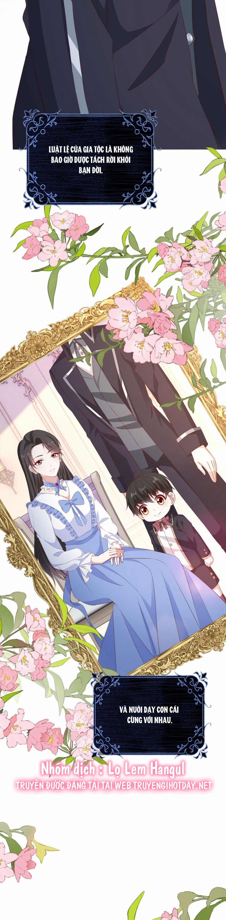 đi tìm papa cho đứa trẻ chapter 14 10