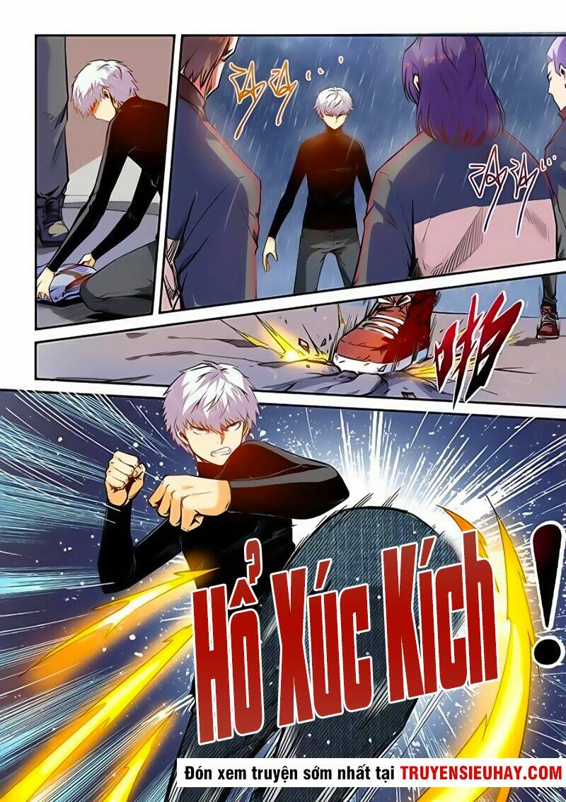 tu chân tứ vạn niên chapter 49 12