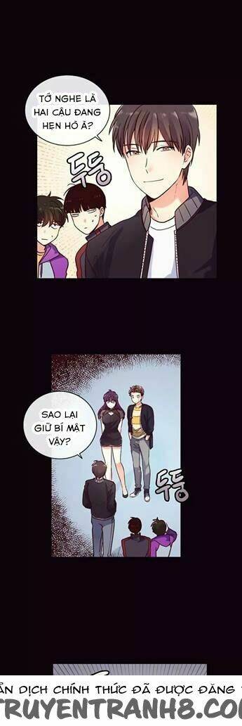 pride complex chapter 15.1 17