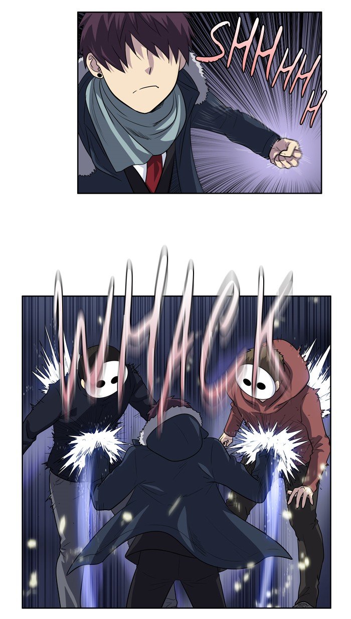 the gamer chapter 193 6