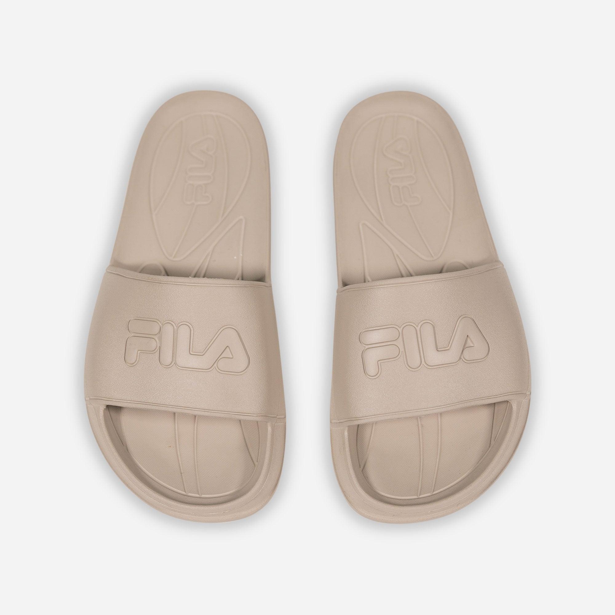 Dép quai ngang unisex Fila Sleek - 1SM01971F-925