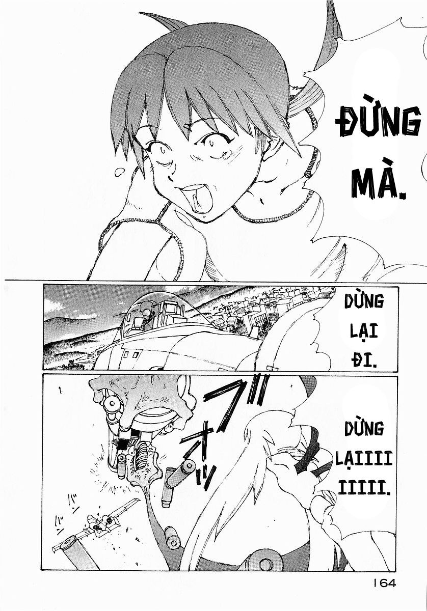 narutaru chapter 21 160