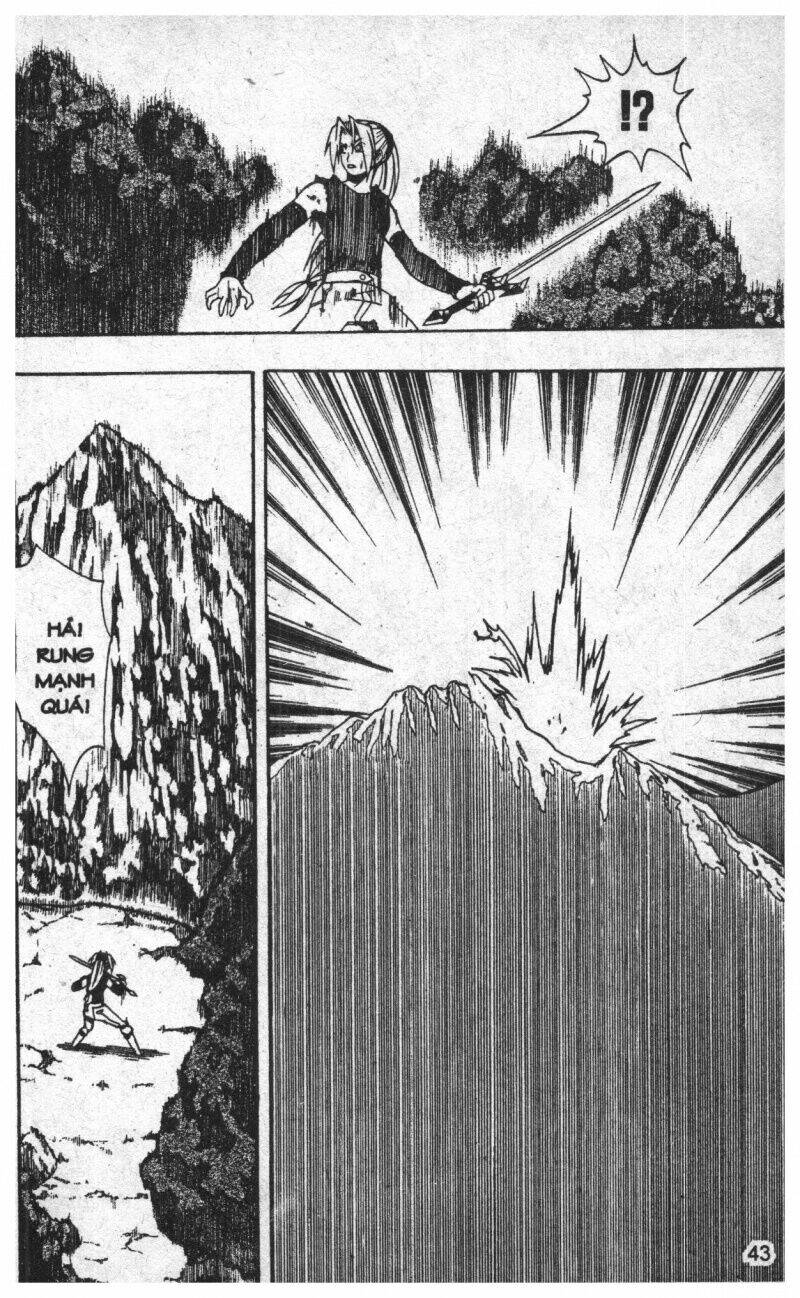 joou kishi monogatari chapter 8 41