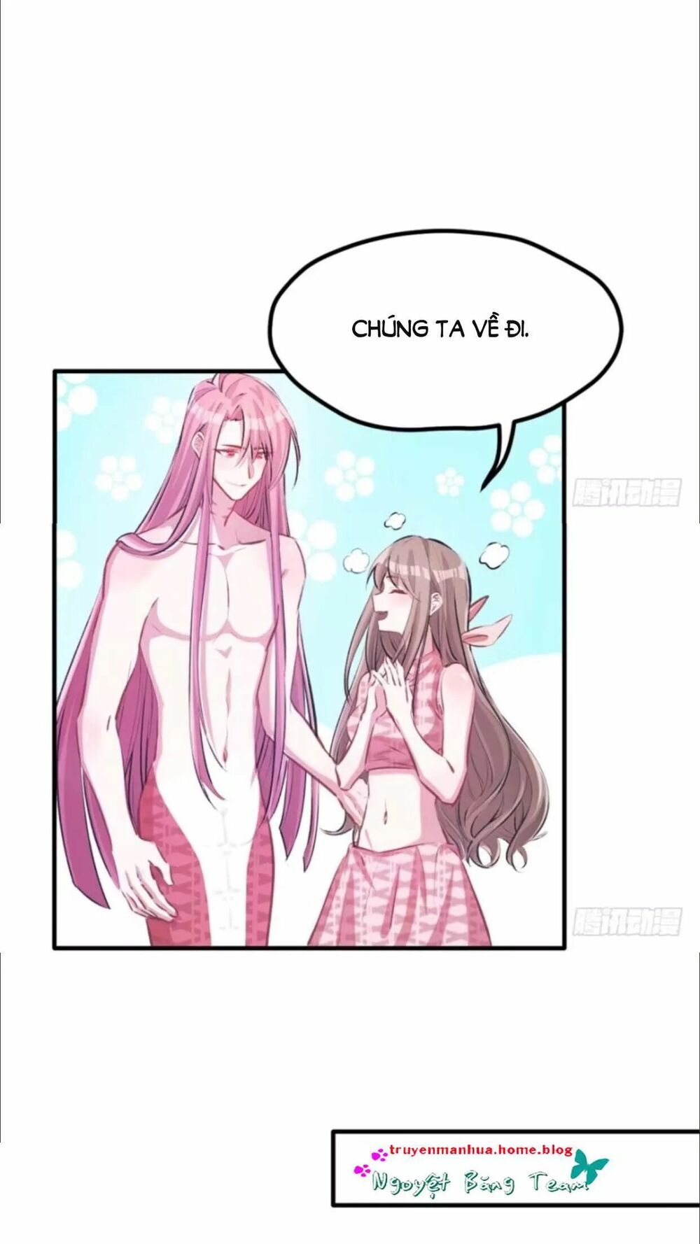 [16+] thảnh thơi thú thế chủng chủng điền, sinh sinh tể chapter 63 15