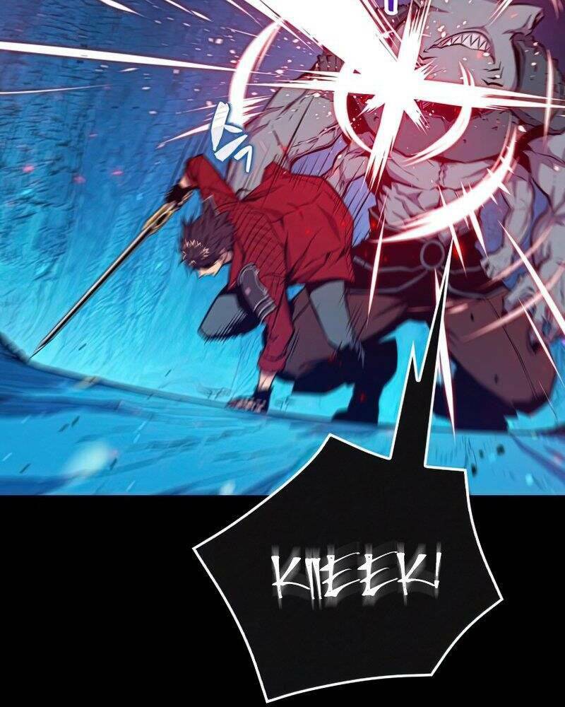 tôi thăng cấp trong lúc ngủ chapter 37 106