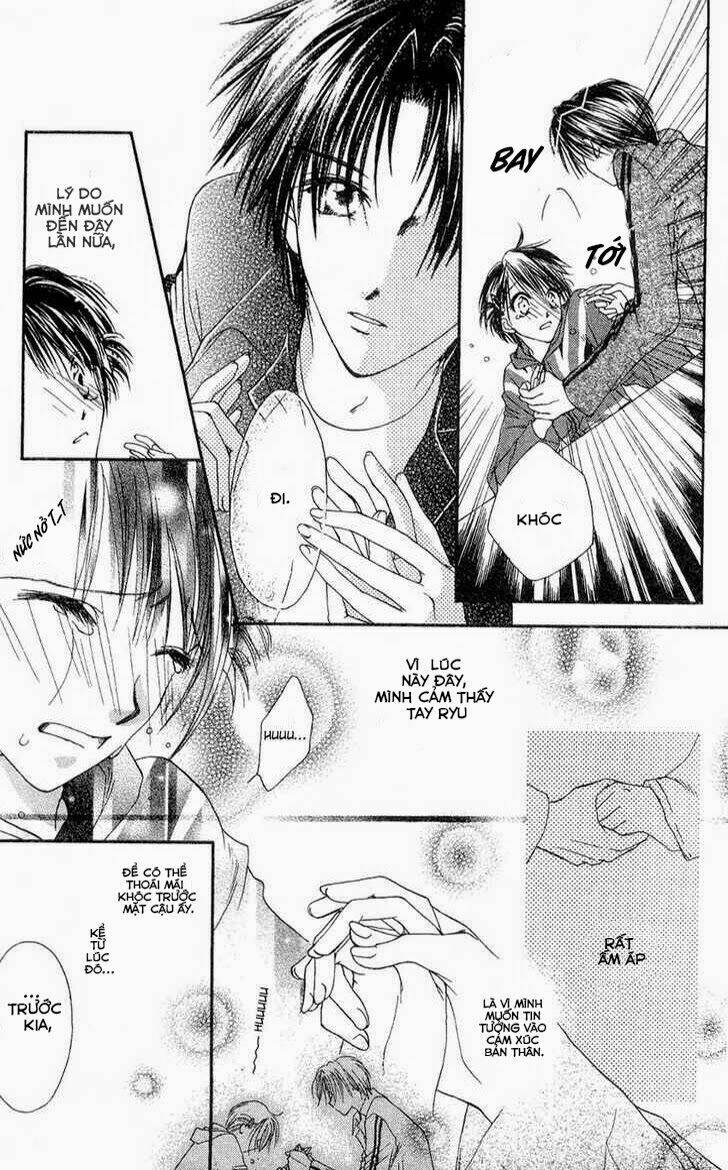 tổng hợp one shot. chapter 129 16