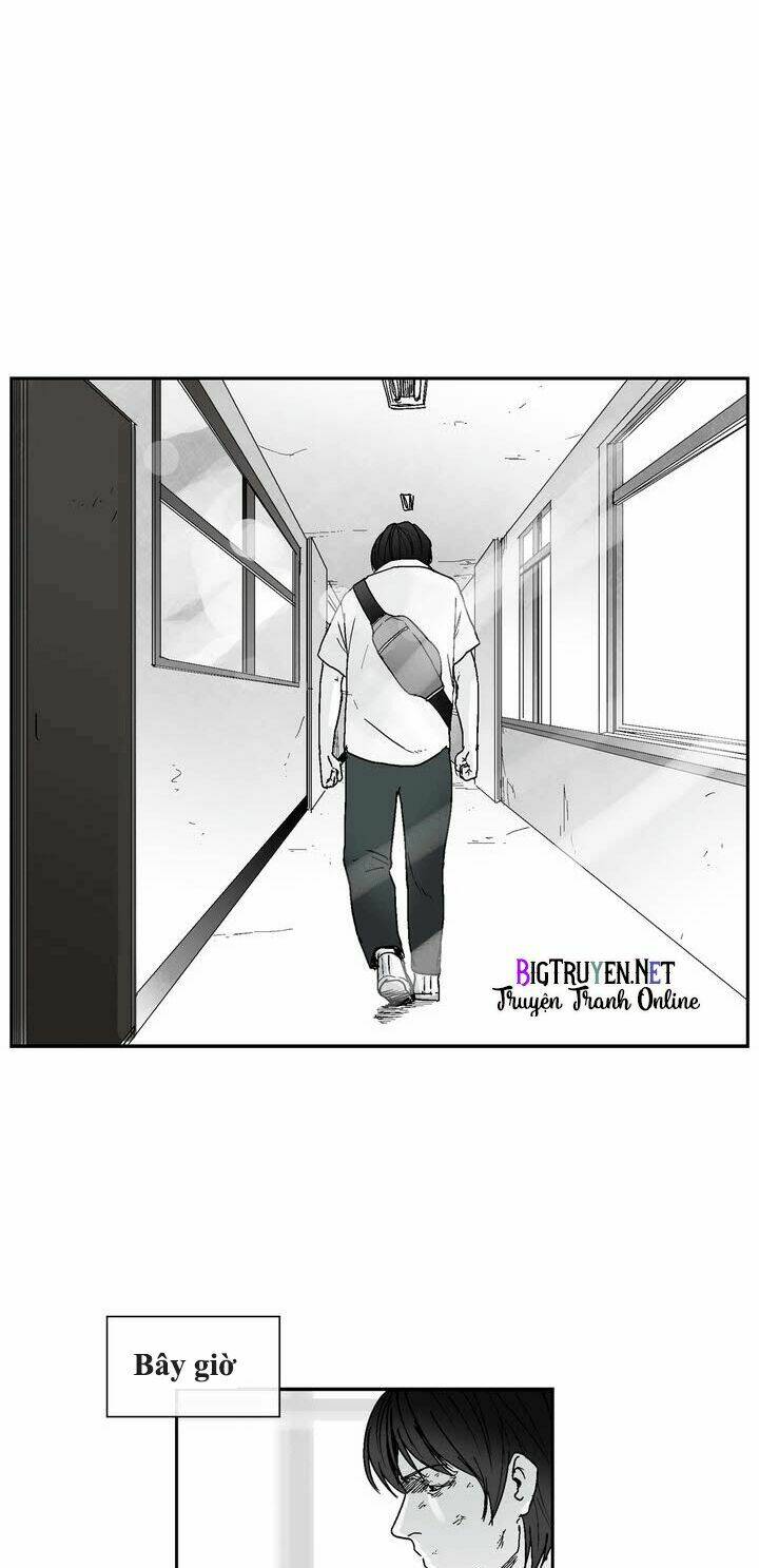 bạo lực học đường chapter 2 29