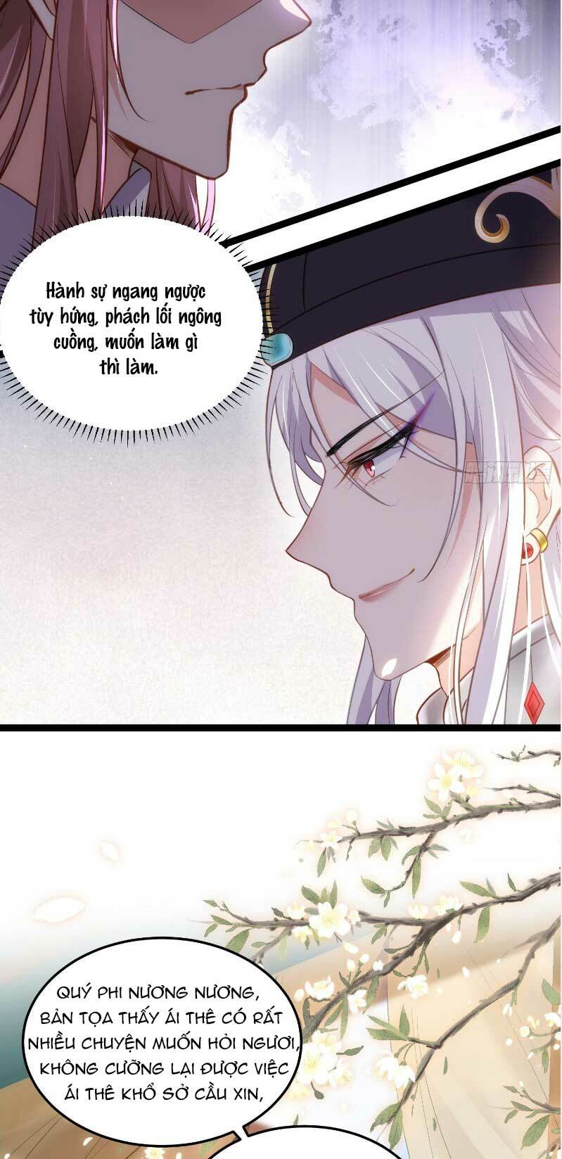 hoạn phi thiên hạ chapter 225 2