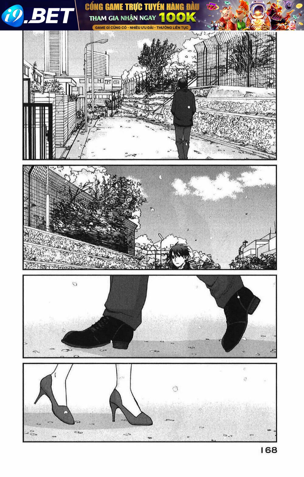 5 cm per second chapter 10 20