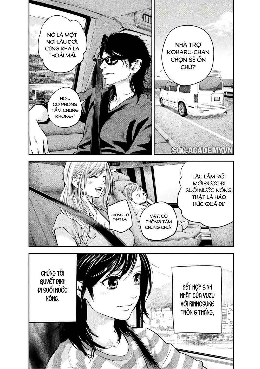 đạo luật nhiều vợ chapter 154 4