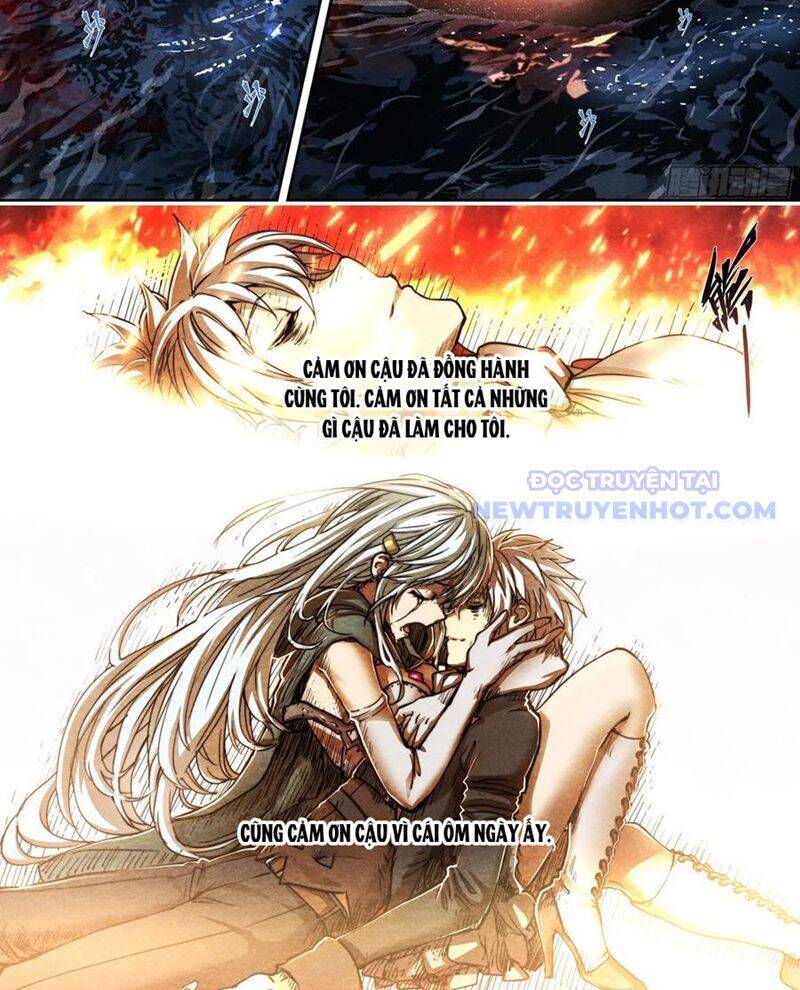 dự báo khải huyền chapter 164 10