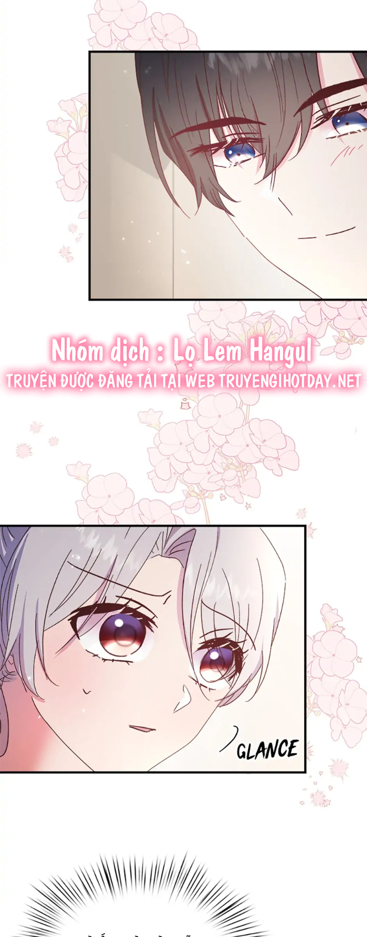 tôi sẽ không kết hôn với ngài đâu chapter 21 17