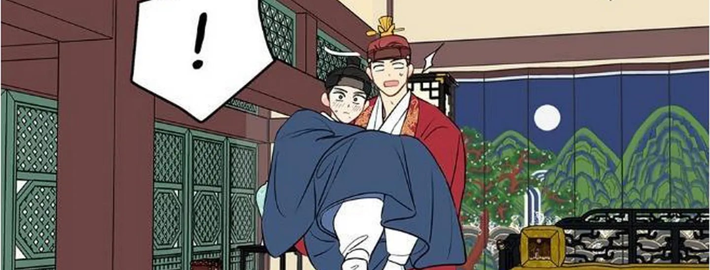 chuyện quái gì với giấc mơ đó vậy chapter 9 286