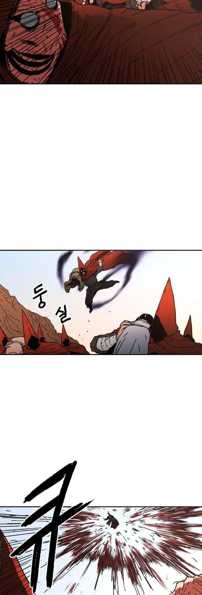 Bố Vô Song chapter 22 30