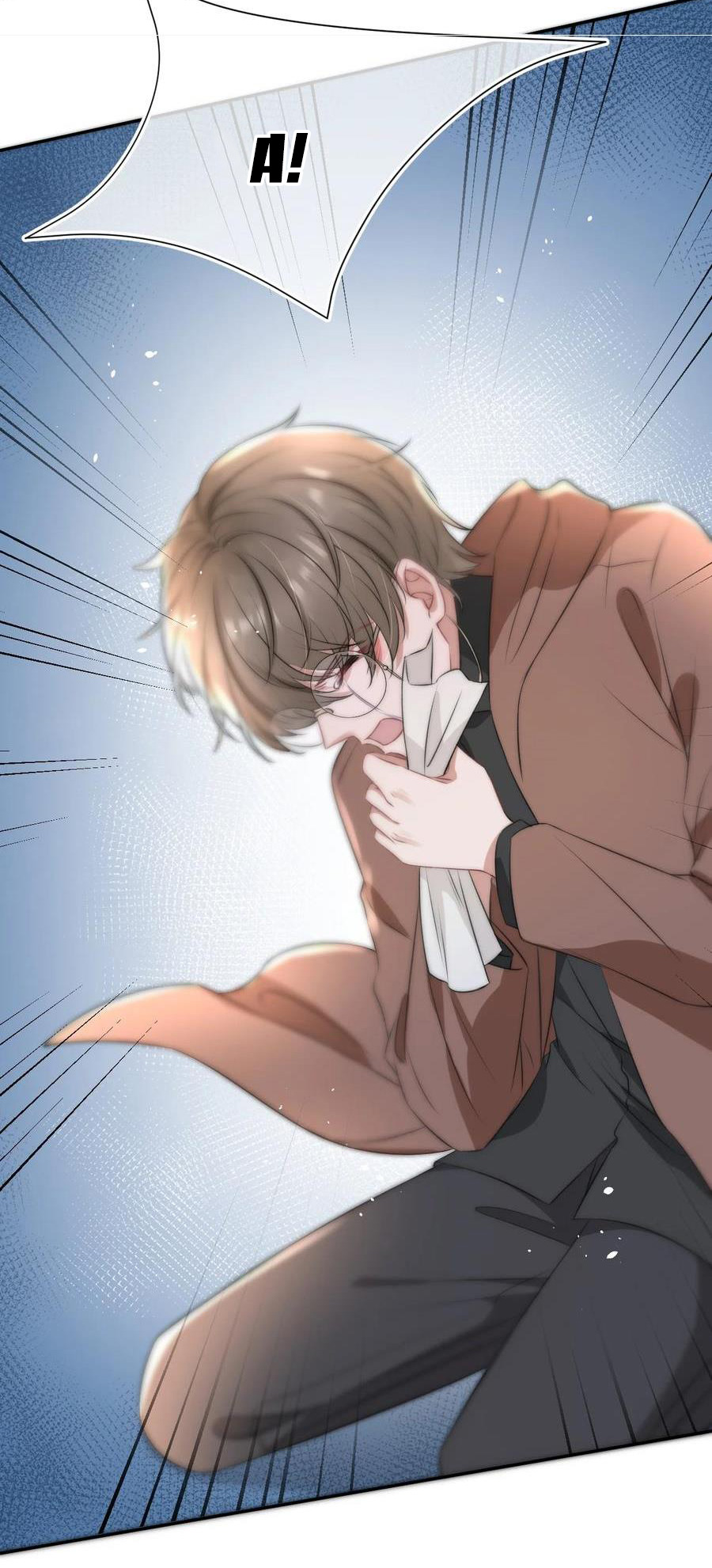 ta sinh con cho tổng tài chapter 56 27